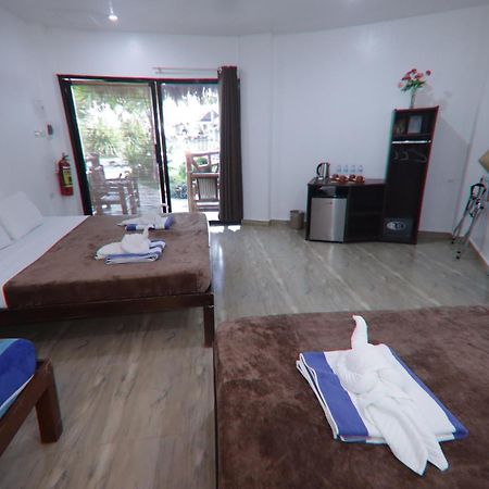 Lavanya Beach And Dive Resort Zamboanguita  Extérieur photo