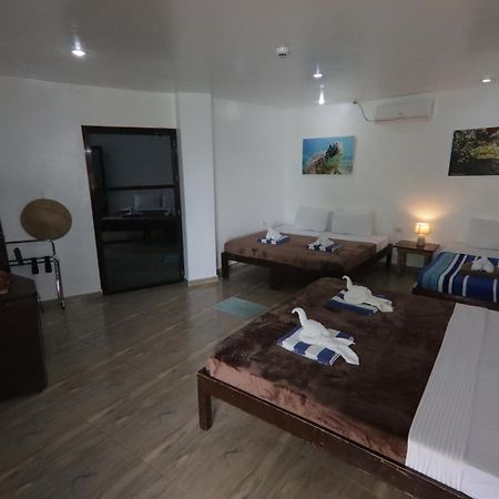 Lavanya Beach And Dive Resort Zamboanguita  Extérieur photo