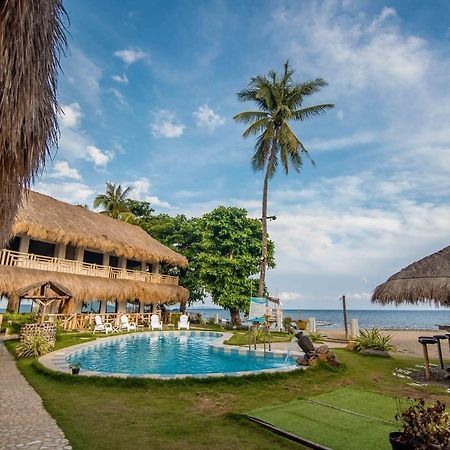 Lavanya Beach And Dive Resort Zamboanguita  Extérieur photo
