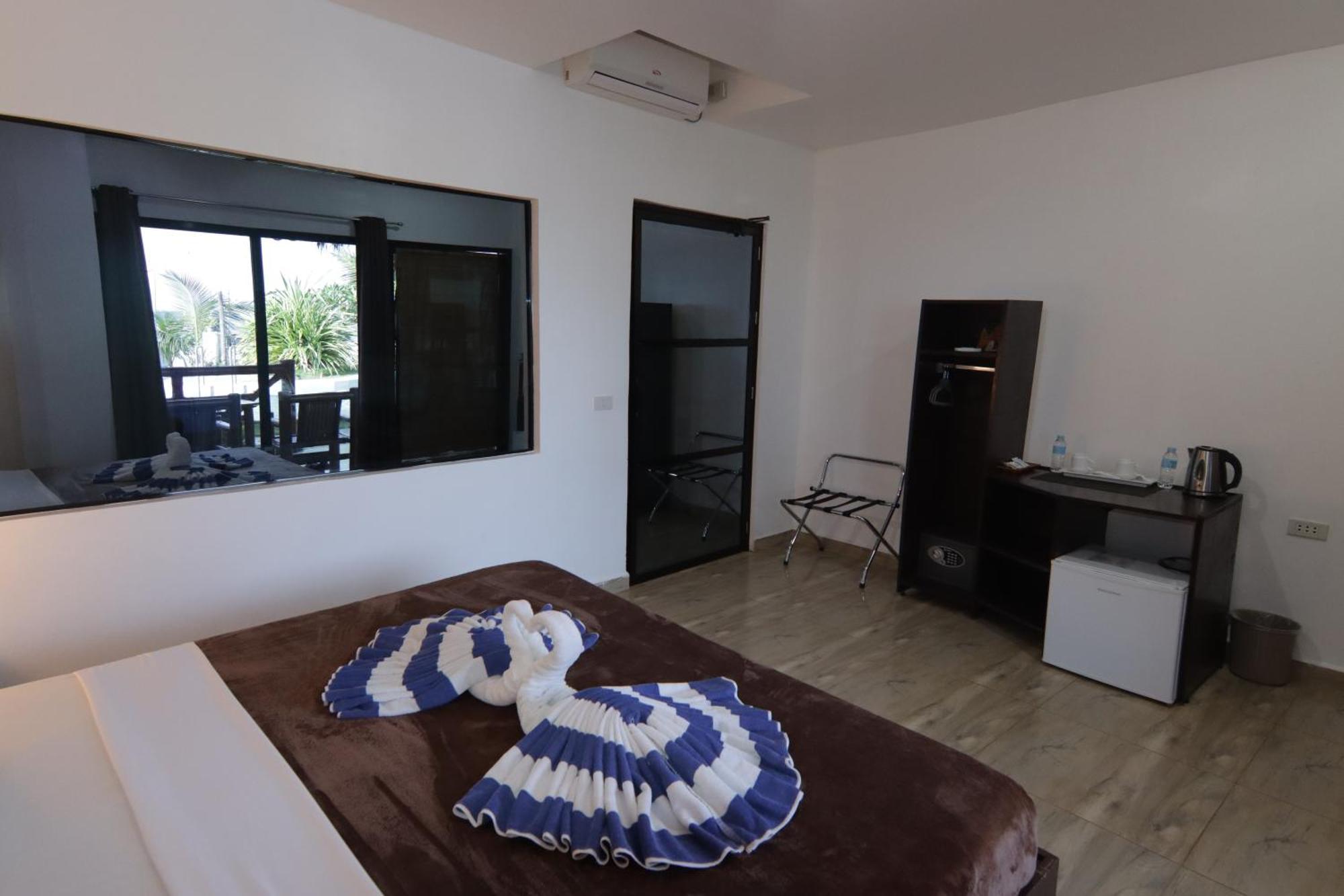 Lavanya Beach And Dive Resort Zamboanguita  Extérieur photo
