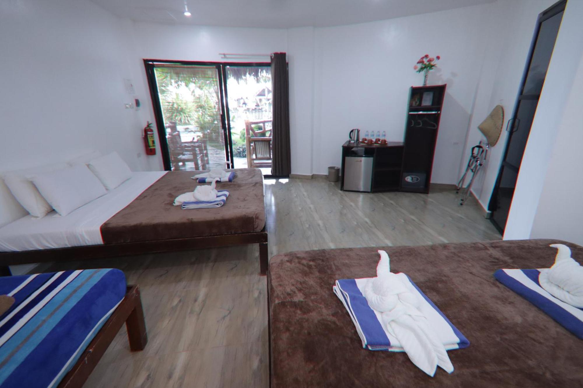 Lavanya Beach And Dive Resort Zamboanguita  Extérieur photo
