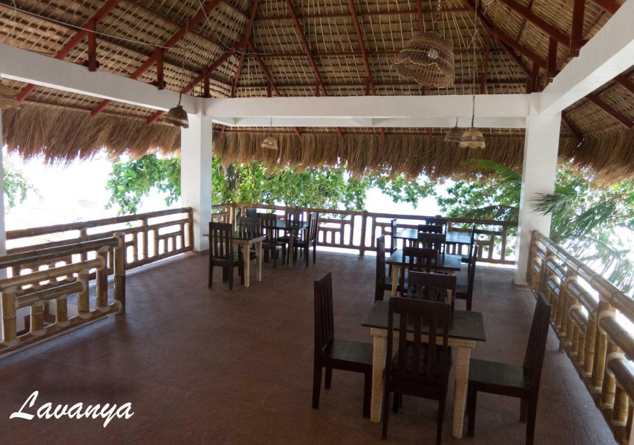 Lavanya Beach And Dive Resort Zamboanguita  Extérieur photo