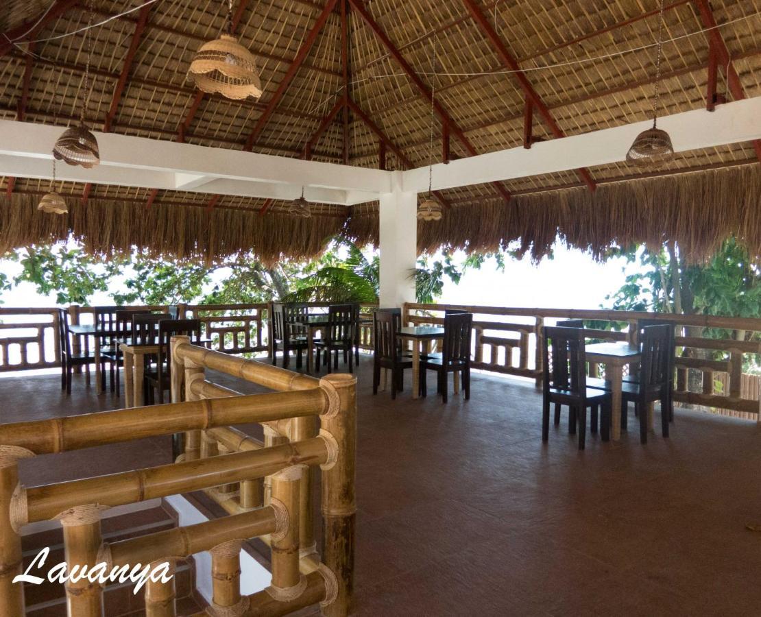 Lavanya Beach And Dive Resort Zamboanguita  Extérieur photo
