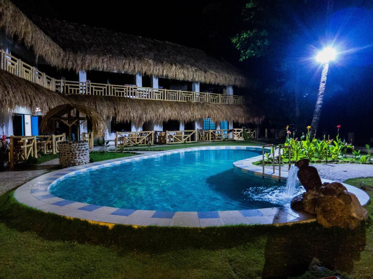 Lavanya Beach And Dive Resort Zamboanguita  Extérieur photo