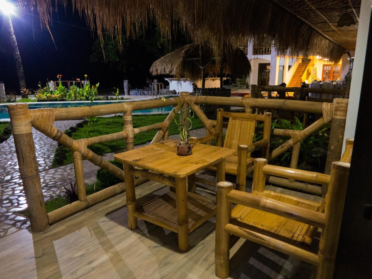 Lavanya Beach And Dive Resort Zamboanguita  Extérieur photo