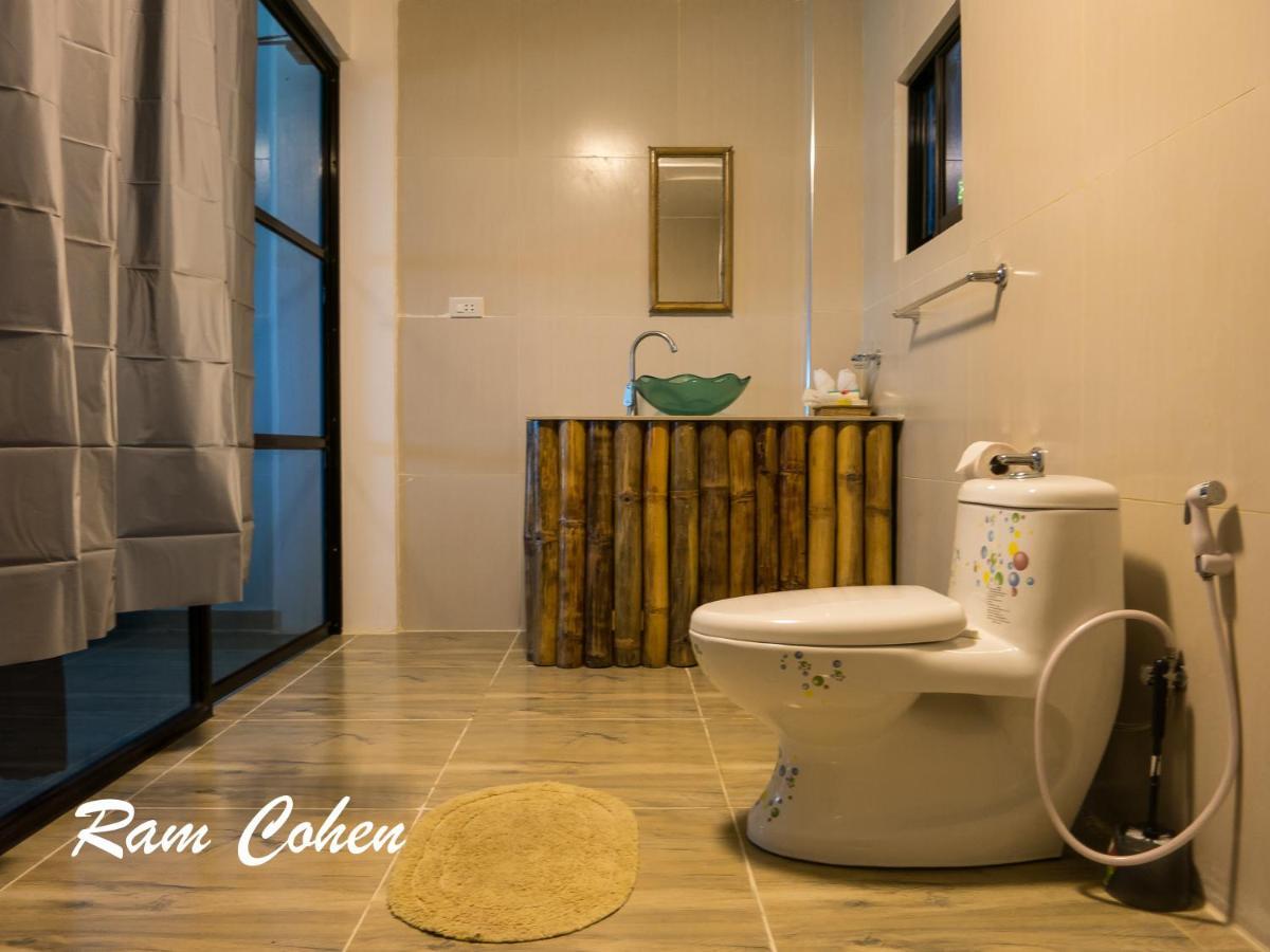Lavanya Beach And Dive Resort Zamboanguita  Extérieur photo