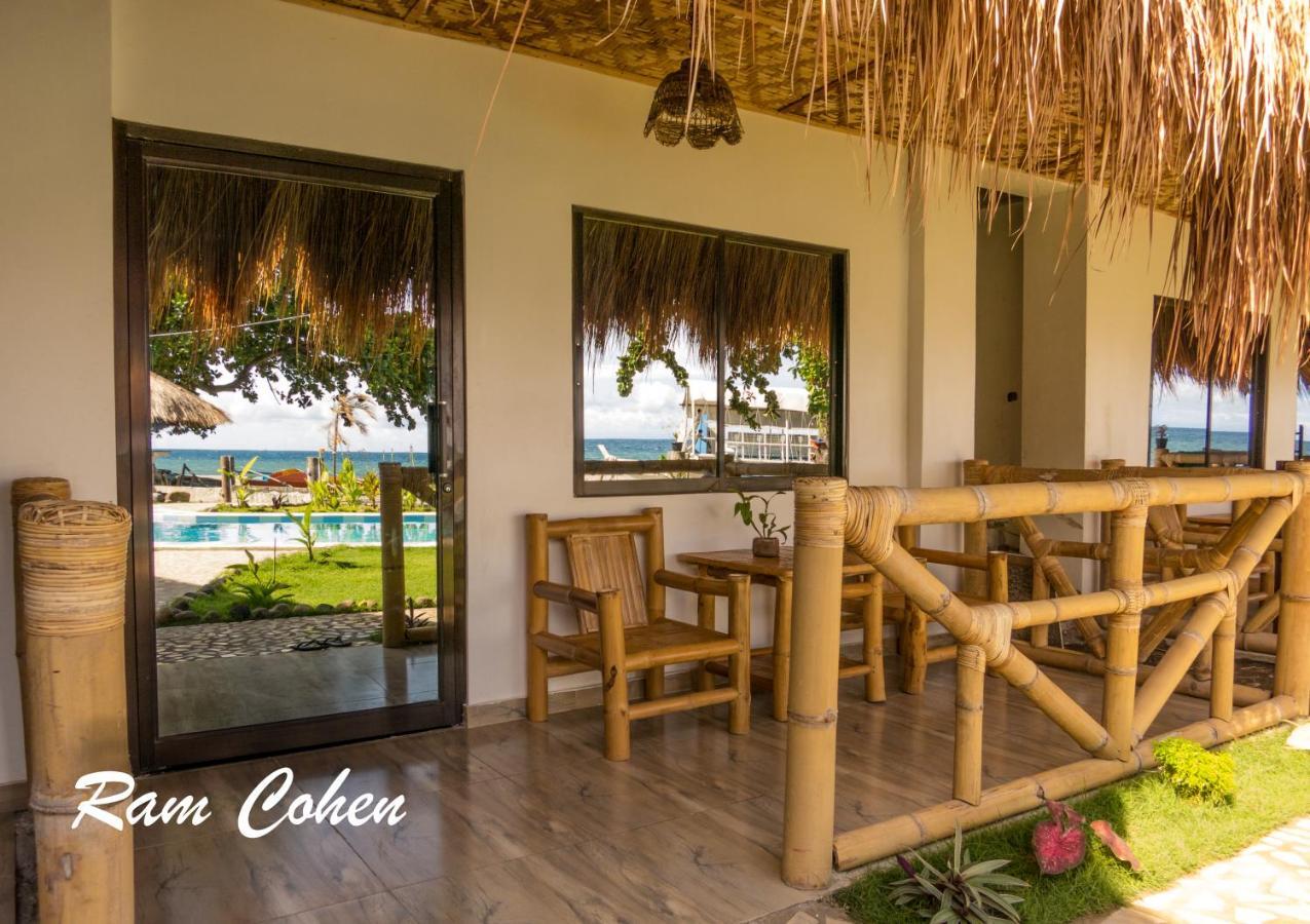 Lavanya Beach And Dive Resort Zamboanguita  Extérieur photo