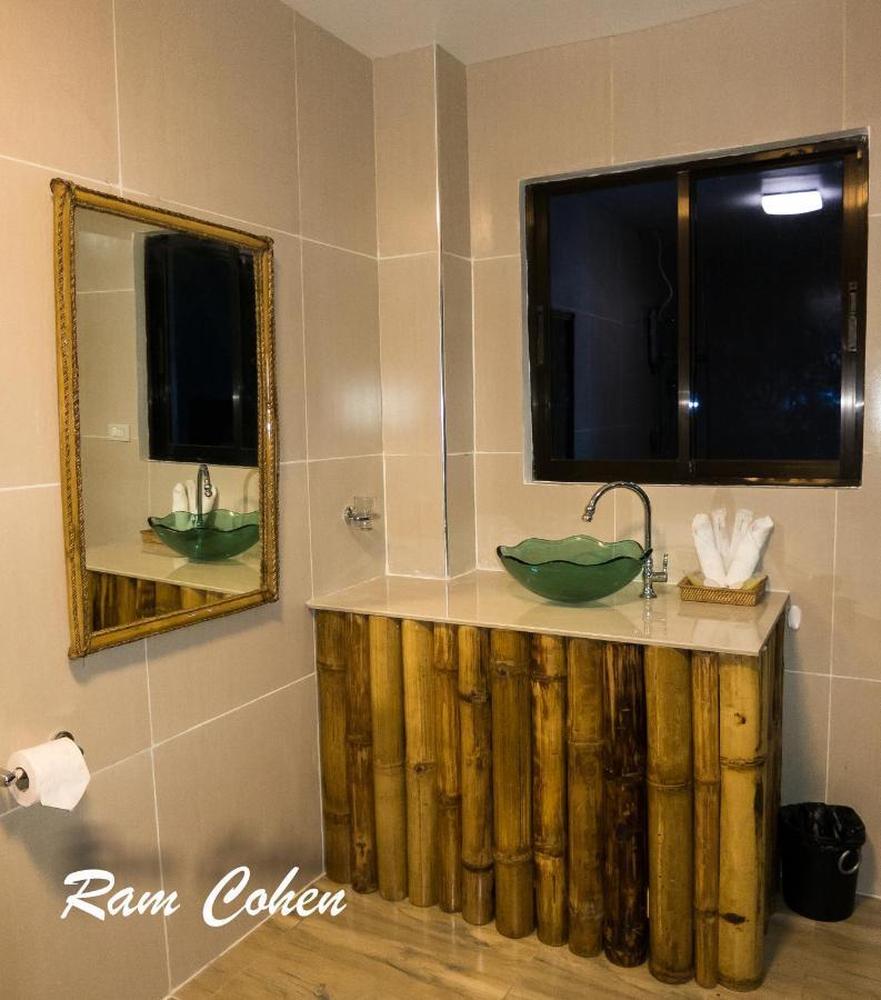 Lavanya Beach And Dive Resort Zamboanguita  Extérieur photo