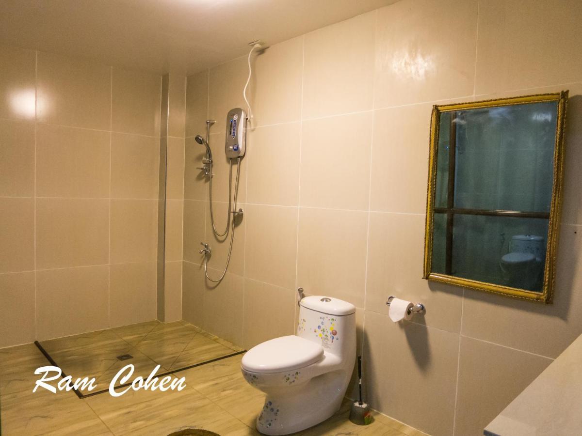 Lavanya Beach And Dive Resort Zamboanguita  Extérieur photo