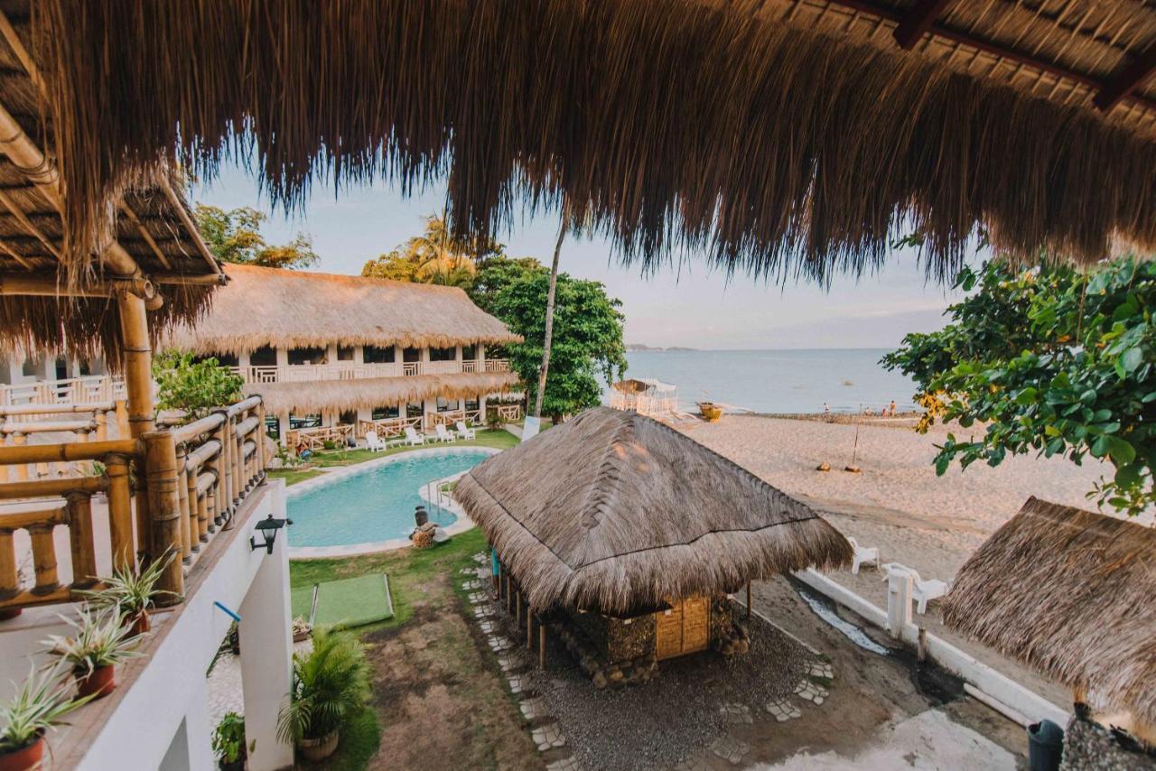 Lavanya Beach And Dive Resort Zamboanguita  Extérieur photo